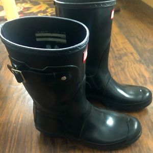 Hunter Rain Boots Original Style